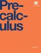 Precalculus by OpenStax