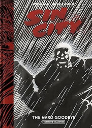 Frank Miller's Sin City