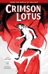 Crimson Lotus