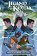The Legend of Korra