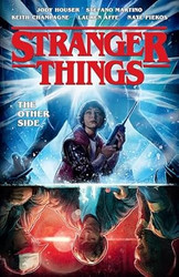 Stranger Things: The Other Side