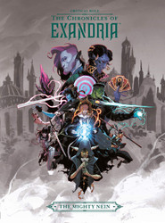 Critical Role