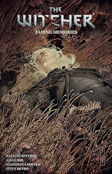 The Witcher Volume 5: Fading Memories
