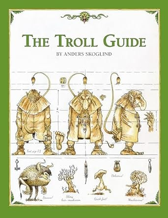 The Troll Guide