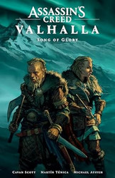 Assassin's Creed Valhalla