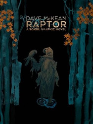 Raptor: A Sokol Graphic Novel