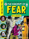The EC Archives: The Haunt of Fear Volume 1