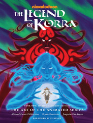 The Legend of Korra