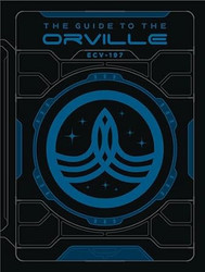 The Guide to The Orville