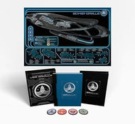 The Guide to The Orville