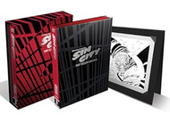 Frank Miller's Sin City Volume 4: That Yellow Bastard