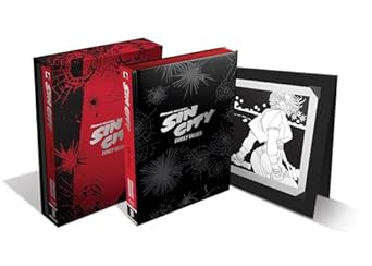 Frank Miller's Sin City Volume 5: Family Values
