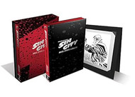 Frank Miller's Sin City Volume 6: Booze Broads & Bullets