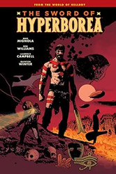 Sword of Hyperborea