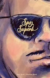 Spy Superb