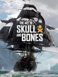 The Art of Skull and Bones