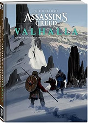 The World of Assassin's Creed Valhalla