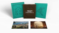 The World of Assassin's Creed Valhalla