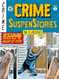 The EC Archives: Crime Suspenstories Volume 2
