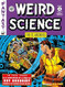 The EC Archives: Weird Science Volume 4