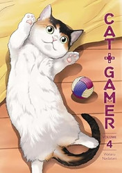 Cat + Gamer Volume 4 (Cat + Gamer 4)
