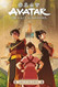 Avatar: The Last Airbender--Ashes of the Academy