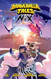 Brawlhalla Tales: Nix