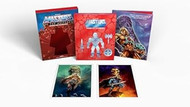 The Art of Masters of the Universe