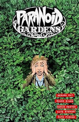 Paranoid Gardens