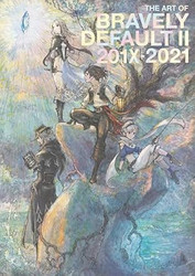 The Art of Bravely Default II