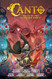 Canto Volume 3: Tales of the Unnamed World