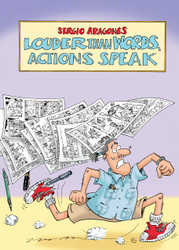 Louder Than Words Actions Speak