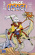 Space Usagi