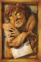 The Complete Harrow County