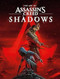 The Art of Assassin's Creed Shadows