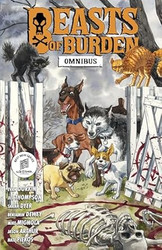 Beasts of Burden Omnibus
