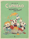 The Art of Cuphead