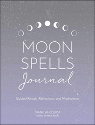 Moon Spells Journal
