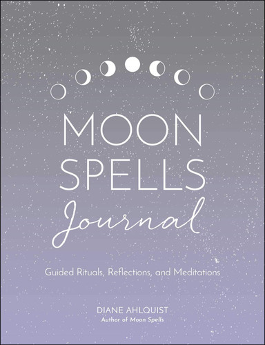 Moon Spells Journal