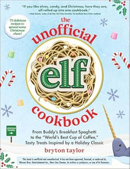 The Unofficial Elf Cookbook