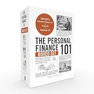 The Personal Finance 101 Boxed Set