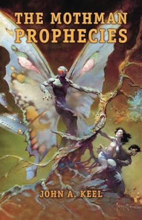 The Mothman Prophecies
