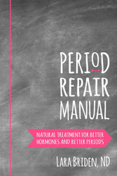 Period Repair Manual