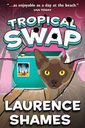Tropical Swap (Key West Capers)