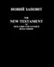 Ukrainian-English Bilingual New Testament