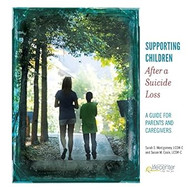 Supporting Children After a Suicide Loss