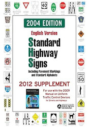 Standard Highway Signs