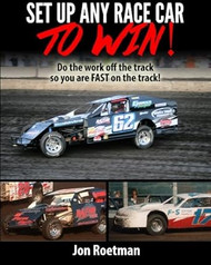 Setup Any Race Car To Win