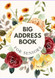 Big Address Book For Seniors