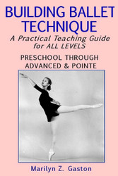 Building Ballet Technique